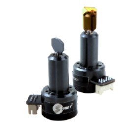 C2483 o514 Điện kế tsh8203 2D Hệ thống quét 2 gavos 2 bảng điều khiển và xy Mount x Motor + x Bảng điều khiển cung cấp điện - Product Image 4