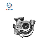 Nouveau turbocompresseur RHF5 8970863433 1118010-850 8-97240008-0 8970863433 pour moteur Isuzu 4JG2 Matériel K18 15kg