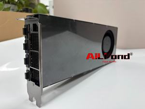 Tarjeta Gráfica RTX 4080 Edición 32GB, PCI Express 4.0 16X DP, 256 bits GDDR6X, Ventilador de Refrigeración, Nueva, para Computadora de Escritorio/Estación de Trabajo, Profesional, 5nm - Product Image 6