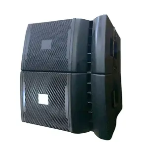 V932 speaker 12 inch single dj line array speaker for outdoor concert