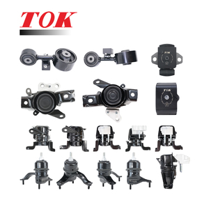 엄격한 품질 검사를 거친 전문가급 MAZDA TAKERI/EUNOS/COSMO/SPORT 교체용 TOK 엔진 마운팅 설치 - Product Image 3