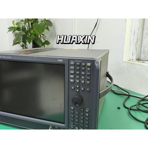 เครื่องวิเคราะห์สัญญาณ Keysight Agilent N9040B UXA 2 Hz ถึง 50 GHz มือสอง hx1 - Product Image 2