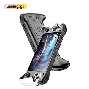 Yo X9 5.5インチHDスクリーンハンドヘルドゲームプレーヤーポータブルレトロビデオコンソールクラシックサポートキッズギフト付き - Product Image 3