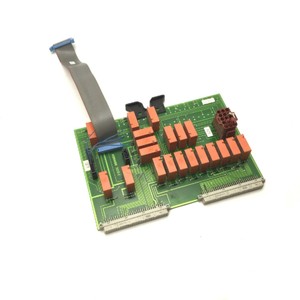 PLC Dialogica S-N 59.963 NR.00130 ARB 309E Relay Board 170 <strong>CMD</strong> 150-45 Warranty Product - Product Image 1