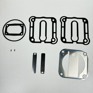 ชุดซ่อมคอมเพรสเซอร์เบรกอากาศ LK3994 4897301 504016818 สำหรับ 75E17 - Product Image 3