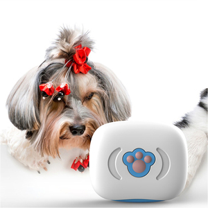 Localizzatore Gps impermeabile per localizzatore Gps per cani Mini Pet Dog Cat - Product Image 6
