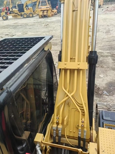 Excavatrice Cat 315 d'occasion, excellente qualité, fonctionnement flexible, durable, beaucoup de stock, bon marché, fiable, haute performance - Product Image 5