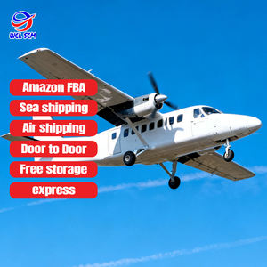 중국에서 콩고 공화국까지 항공 및 해상 운송을위한 DAP DDU 운송 요원 - Product Image 1