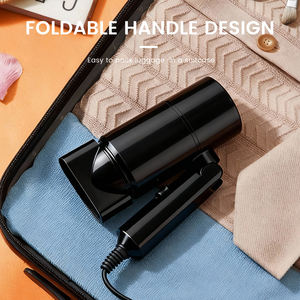 PRITECH Lightweight <strong>Dryer</strong> <strong>Hair</strong> Small Hotel <strong>Hair</strong> <strong>Dryer</strong> Portable Electric Mini <strong>Hair</strong> Blow <strong>Dryer</strong> Mini Compact <strong>Hair</strong> <strong>Dryer</strong> for Travel - Product Image 4