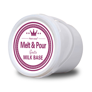 Base de savon en gros à fondre et à couler, transparente, au <span class=keywords><strong>lait</strong></span> de chèvre biologique, à la glycérine, pour savon fait main DIY - Product Image 1