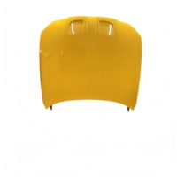 Capot d'origine de haute qualité pour BMW M3 G80 / M4 G82 G83, ajustement parfait, installation facile et non destructive