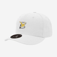 Gorra Richardson Personalizada para Adultos, Unisex, Estilo Golf, Gorra de Béisbol, Gorra Snapback para Hombre