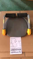 Sport Total Wonder Machine Six Packs pour Body Building Core Crunch Trainer Exercise Home Fitness Equipment