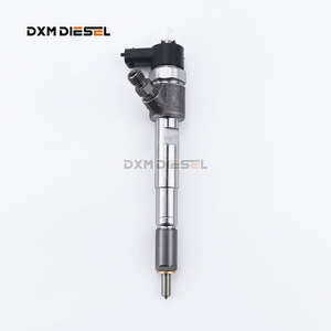 Inyector DXM 0445110844, Conjunto de Inyector 0445 110 844, Inyector de Boquilla Common Rail 045110 844 - Product Image 6