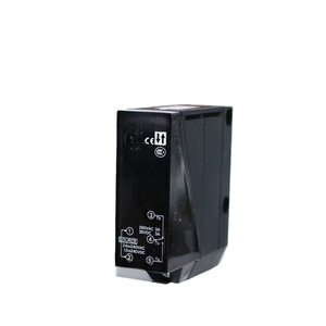 Codificador Rotatorio Fotoeléctrico N E6C3-AG5C 256P/R 360P/R <span class=keywords><strong>512P</strong></span>/R 1024P/R Personalizado - Product Image 1
