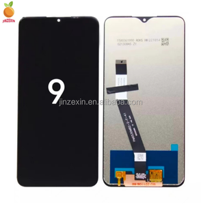 Écran tactile LCD Incell en gros pour Xiaomi <span class=keywords><strong>Redmi</strong></span> <span class=keywords><strong>9</strong></span> – Pièce de rechange complète pour Xiaomi <span class=keywords><strong>Redmi</strong></span> <span class=keywords><strong>9</strong></span> Prime - Product Image 2