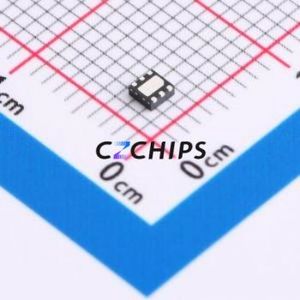 Regulador lineal (LDO) PMIC de circuito integrado TPS74501PQWDRVRQ1 de alta calidad (2x2) de 2x2 - Product Image 2