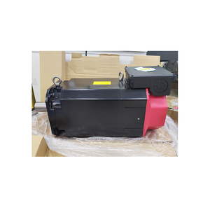 A06B-2411-B103 AiI 22/8000-B Motor de Husillo AC FANUC - Product Image 1