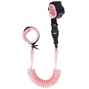 Arnés DE SEGURIDAD antipérdida para niños, correa para caminar para niños, gemelos con mochila, bloqueo de seguridad, suministros para bebés - Product Image 2