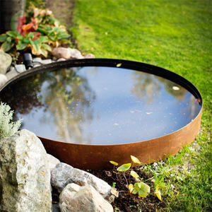 Fontaine d'eau fontaine d'eau petite cour maison fontaine d'eau instantanée - Product Image 1