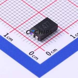 ตัวเก็บประจุแทนทาลัม CA55-H2R5M477T รุ่น CASE-H-7343-20(มม.) ( ความจุ: 470uF ) ( ความแม่นยำ: 20% แรงดันไฟฟ้าที่กำหนด: 2.5V ) - Product Image 1