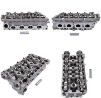 Services d'usinage CNC 5 axes pour pièces automobiles personnalisées en aluminium : bloc moteur, collecteur d'admission turbo de course, culasse