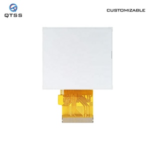 Hochauflösendes 2-Zoll-TFT-LCD-Display mit MIPI RGB16bit-Schnittstelle ST7701S für Smartwatches und High-End-Elektronik - Product Image 5