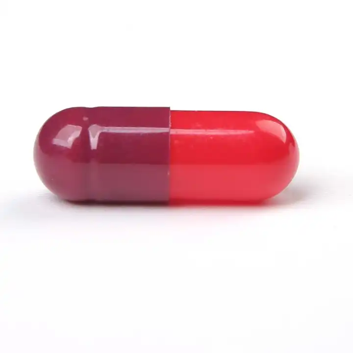 Source Capsule vuote HALAL 0 00 1 2 3 4 capsule di gelatina dura capsula di  pillola nera rossa rosa on m.alibaba.com