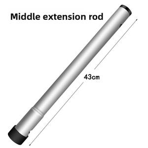Taille-<span class=keywords><strong>haie</strong></span> électrique double usage et cisaille à clôture portative avec lame <span class=keywords><strong>de</strong></span> 29 cm, outil <span class=keywords><strong>de</strong></span> jardinage rechargeable pour la coupe <span class=keywords><strong>de</strong></span> l'herbe - Product Image 3