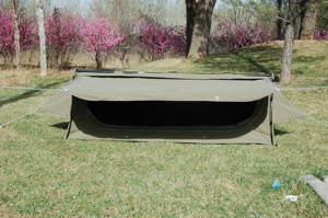 Tenda da Campeggio Arcadia Camp in Tessuto Impermeabile, Modello <span class=keywords><strong>Swag</strong></span> per <span class=keywords><strong>2</strong></span> Persone - Product Image 6