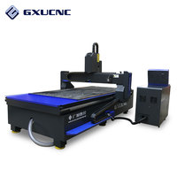 Routeur CNC pour la sculpture sur bois H1-2500C