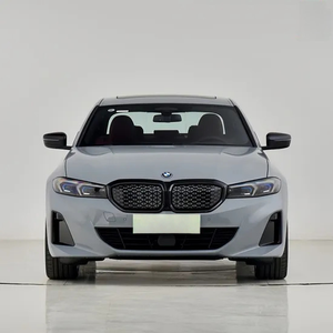 Véhicule électrique d'occasion 2025, berline 4 <span class=keywords><strong>portes</strong></span> <span class=keywords><strong>5</strong></span> places, faible kilométrage, vente en gros - Product Image 1