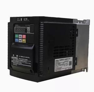 มอเตอร์ใหม่แท้ O.Mron รุ่น 3G3MX2-A4022-ZV1 3G3MX2-A4040-ZV1 3G3MX2-A4030-ZV1 3G3MX2-A4075-ZV1 3G3JZ-A4037 VFD 380V สำหรับมอเตอร์ 3G - Product Image 2