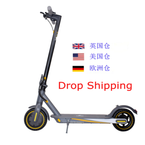 Patinete eléctrico Trotinete eléctrico barato con freno de tambor de 8,5 pulgadas, disponible en Europa y EE. UU., monopatín eléctrico de 25 km/h con neumático de nido de abeja - Product Image 6