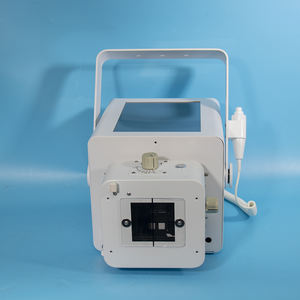 Appareil de radiographie médicale portable haute fréquence 5,6 kW 8 kW 12,5 kW, équipement de radiologie, accessoire pour usage humain et vétérinaire - Product Image 6