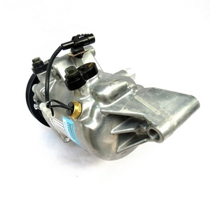 Compresseur de climatisation 95200-83KB0 T0905 01761 95200-83KA0 pour Suzuki Alto Swift Desiree 2016 Compresor De 95200M83KC1 95200M83KB0 - Product Image 3