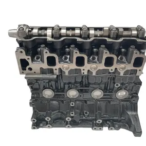 محرك ديزل عالي الجودة سعة 2لتر 3لتر 5لتر لسيارات تويوتا هايكس هيلوكس كارينجين