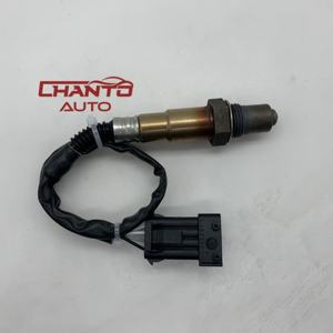Nouveau capteur d'oxygène Chanto pour moteur OE 0258006937 <span class=keywords><strong>0</strong></span> 258 006 937 S21-1205310 avec 1 an de garantie - Product Image 1