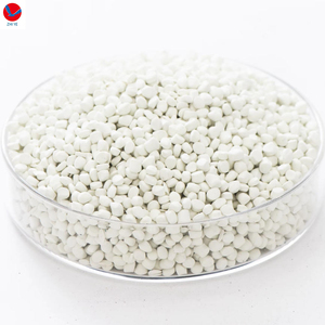 식품 포장 필름을위한 품질 화이트 마스터 배치 우수한 분산 고백도로 인쇄 택배 가방 - Product Image 1