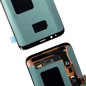 Changlln Original Nouveau pour Samsung Galaxy S8 <span class=keywords><strong>G950F</strong></span> Écran Complet LCD Tactile avec Garantie 1 An - Product Image 2