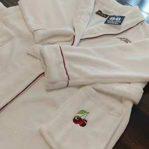 Wholesale Soft <strong>Bathrobe</strong> <strong>Bathrobe</strong> Hotel Coral Fleece Woman <strong>Bathrobe</strong> - Product Image 3