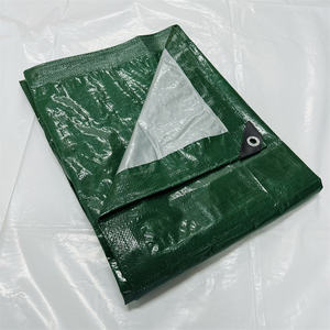 Fabricants de bâches en PE transparentes, revêtement UV, motif pour garçons et filles, bâches en PE <span class=keywords><strong>orange</strong></span> - Product Image 6