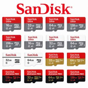 Best Price SD Memory Card for Huia Ultra 16GB 32GB 64GB 128GB 256GB <strong>512GB</strong> SD Card Ultra Memory SD TF Card With Adapter - Product Image 1