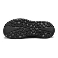 Sandales pour hommes, chaussures de randonnée, de plage et de sport, à enfiler, avec fermeture rotative premium à dégagement rapide et bout couvert