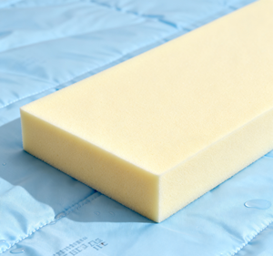 La <span class=keywords><strong>espuma</strong></span> de poliuretano resistente mantiene la elasticidad durante el uso diario en colchones y cojines de asiento - Product Image 4