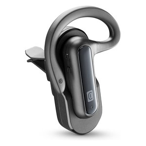 Auriculares con micrófono bluetooth CAR Flat Black BTCARFLATK - Product Image 3