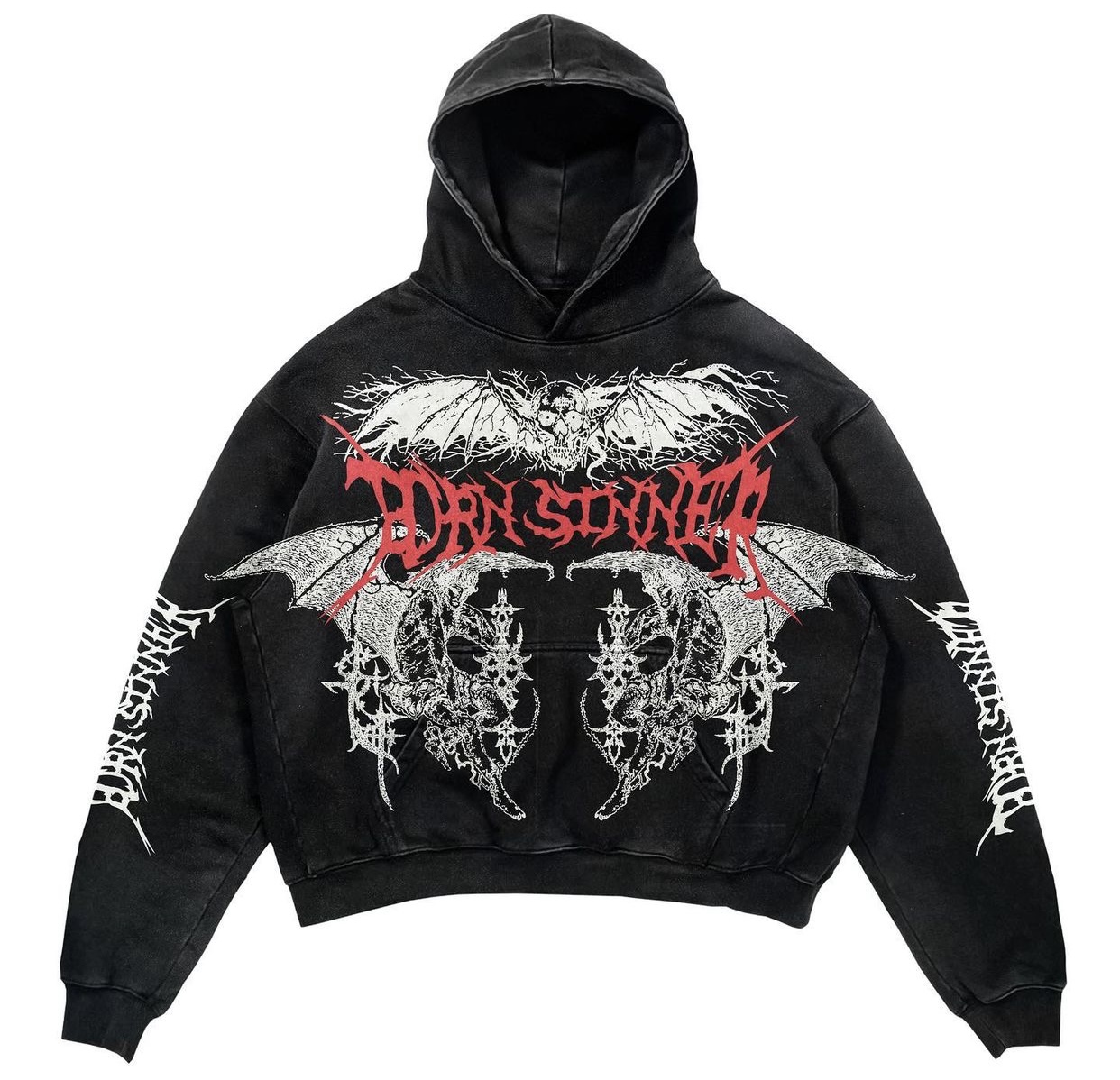 Moda Alternativa Marcas De Ropa Alternativas Use Ropa Punk Para