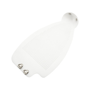 Cubrecalzado para planchar TIS-03, resistente al calor, material PP, tipo gancho, para equipos de procesamiento de prendas - Product Image 4