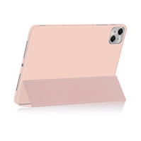 Étui de protection magnétique pour tablette, support pliable intelligent, pour Tecno Megapad Pro 12" / Pro LTE 12" (T1201)