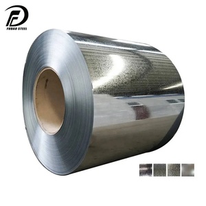 <span class=keywords><strong>CHINA</strong></span> Laminado en frío ASTM A653 G60 G90 S350 Bobinas de acero galvanizado en caliente Z80 Z150 <span class=keywords><strong>Z275</strong></span> - Product Image 3